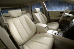 Nissan Murano 2005 года